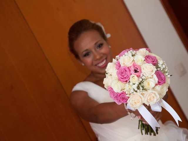 La boda de Juanjo y Catalina en Valencia, Valencia 17