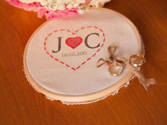 La boda de Juanjo y Catalina en Valencia, Valencia 20