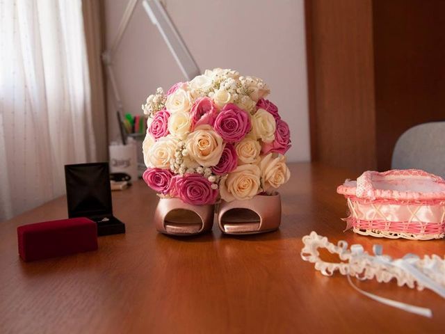La boda de Juanjo y Catalina en Valencia, Valencia 22