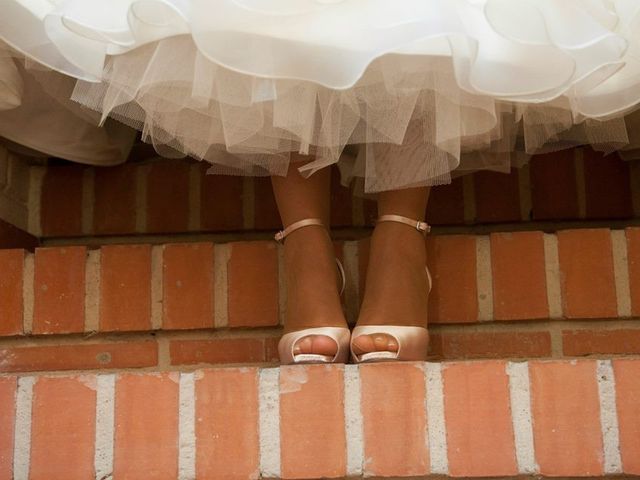 La boda de Juanjo y Catalina en Valencia, Valencia 30
