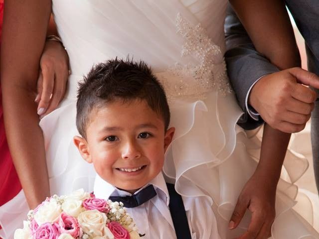 La boda de Juanjo y Catalina en Valencia, Valencia 31