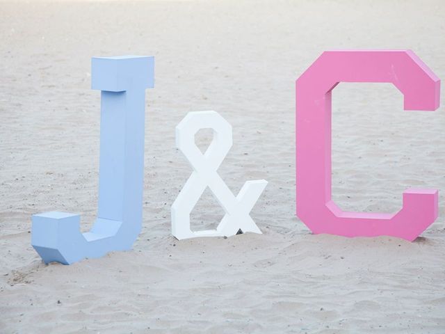 La boda de Juanjo y Catalina en Valencia, Valencia 33