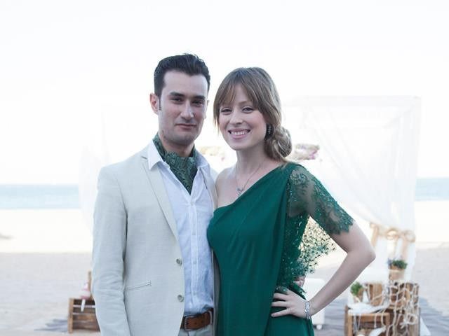 La boda de Juanjo y Catalina en Valencia, Valencia 36