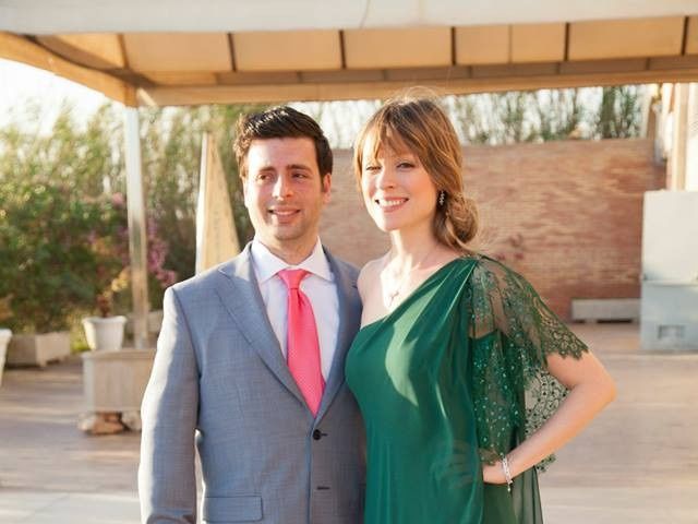 La boda de Juanjo y Catalina en Valencia, Valencia 37