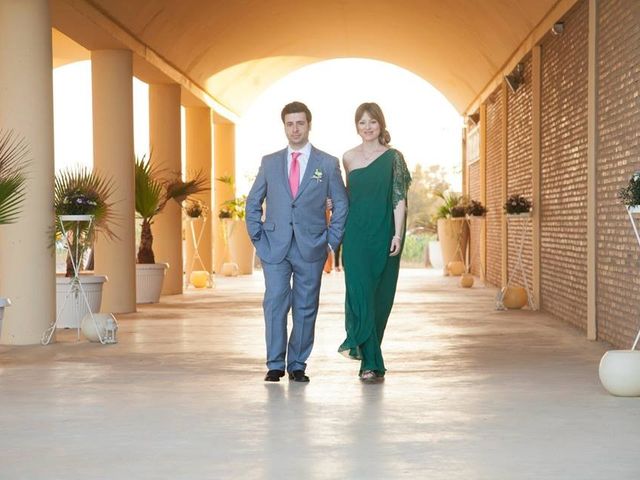 La boda de Juanjo y Catalina en Valencia, Valencia 38