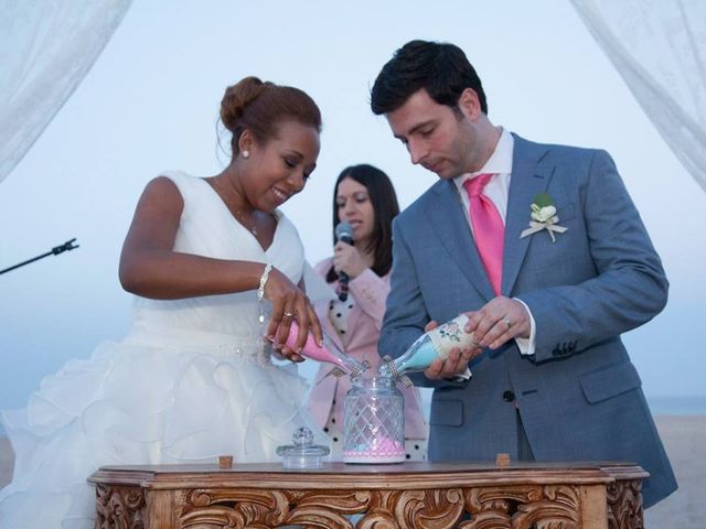La boda de Juanjo y Catalina en Valencia, Valencia 49