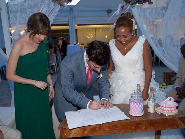 La boda de Juanjo y Catalina en Valencia, Valencia 50