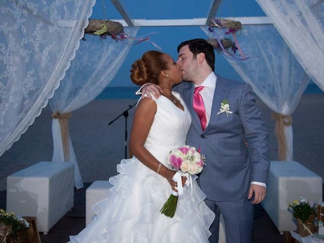 La boda de Juanjo y Catalina en Valencia, Valencia 1
