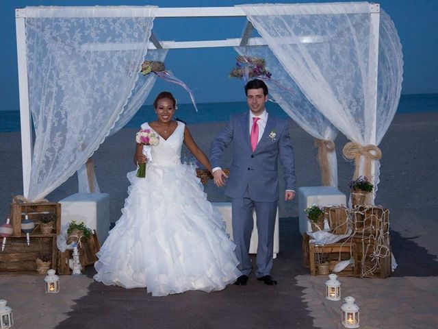 La boda de Juanjo y Catalina en Valencia, Valencia 51