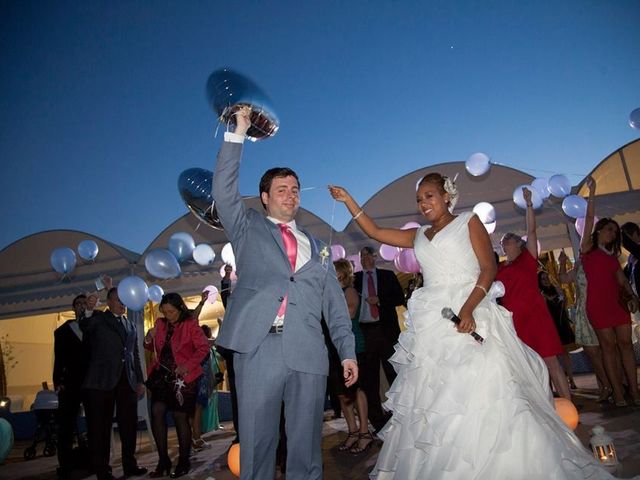 La boda de Juanjo y Catalina en Valencia, Valencia 52