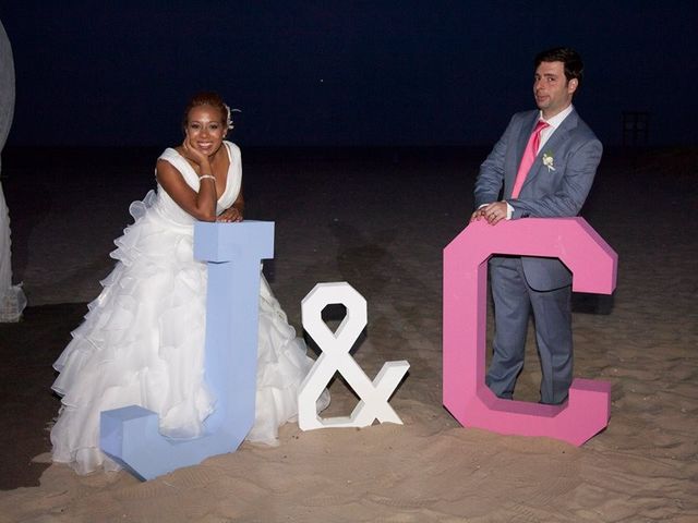 La boda de Juanjo y Catalina en Valencia, Valencia 2