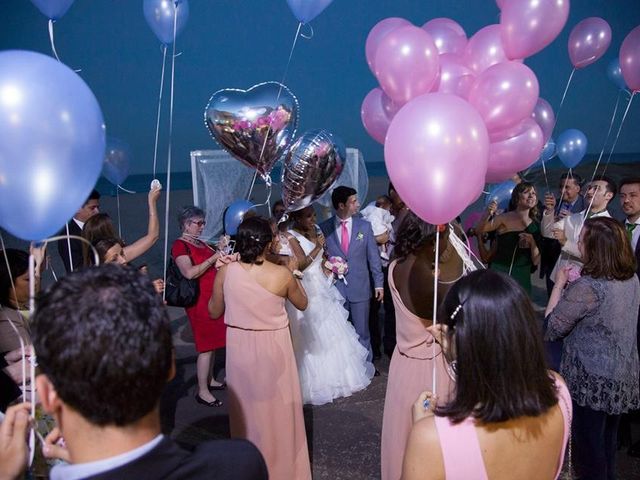 La boda de Juanjo y Catalina en Valencia, Valencia 54