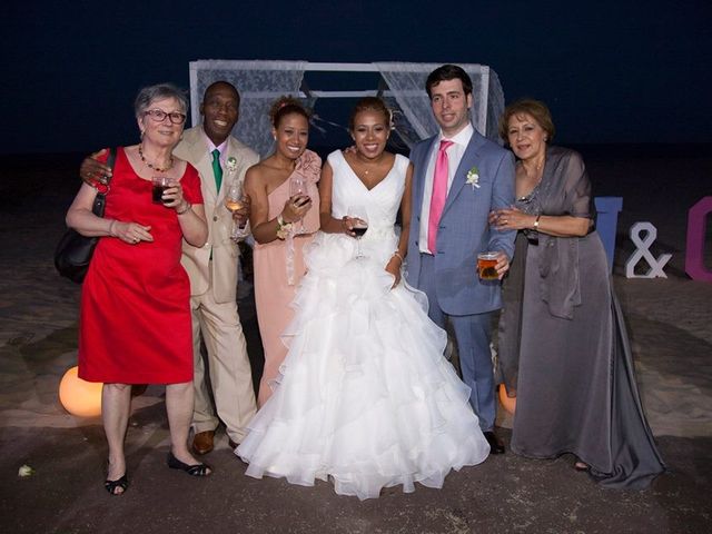 La boda de Juanjo y Catalina en Valencia, Valencia 55