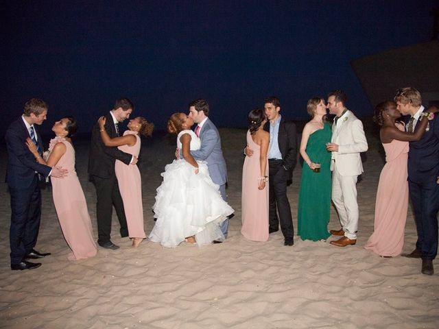 La boda de Juanjo y Catalina en Valencia, Valencia 56