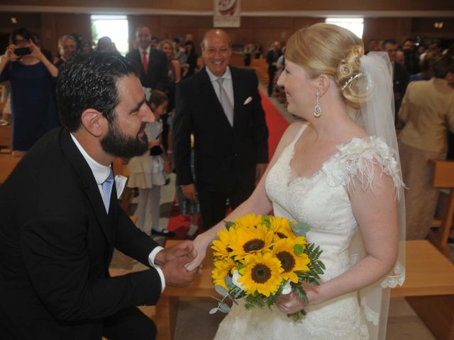 La boda de Hermógenes y Rosa en Chiclana De La Frontera, Cádiz 8