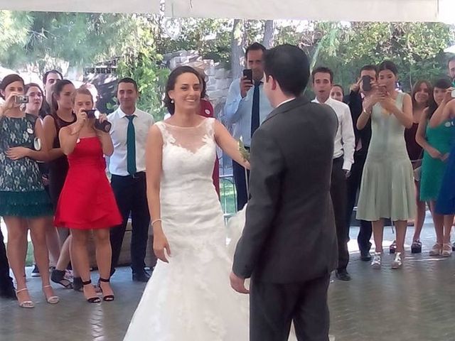 La boda de Víctor y Tamara en Alcalá De Henares, Madrid 13
