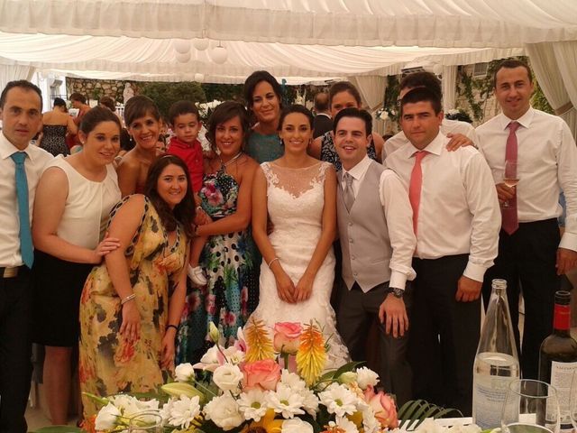 La boda de Víctor y Tamara en Alcalá De Henares, Madrid 15