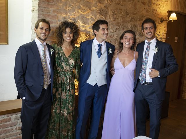 La boda de Anna y Nestor en Bigues, Barcelona 31
