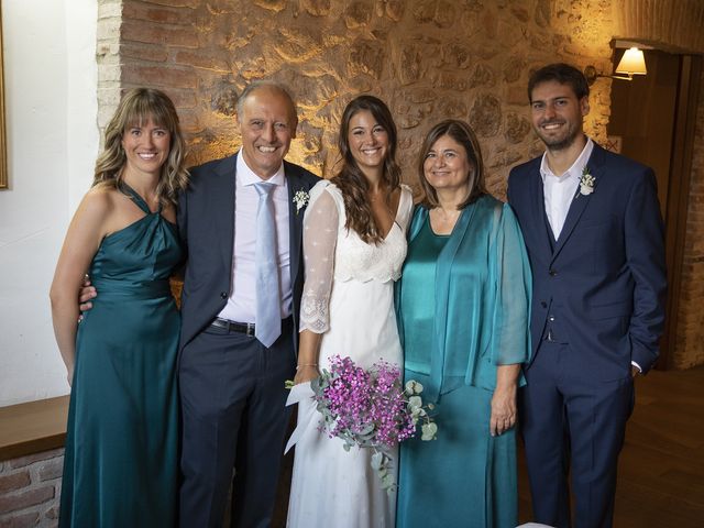 La boda de Anna y Nestor en Bigues, Barcelona 42