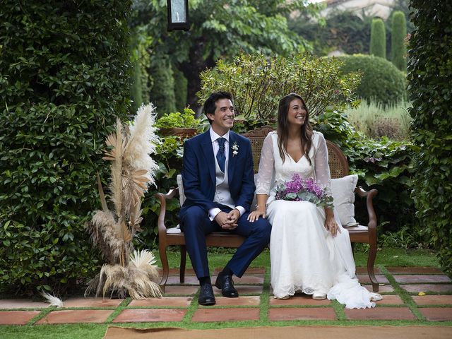 La boda de Anna y Nestor en Bigues, Barcelona 58