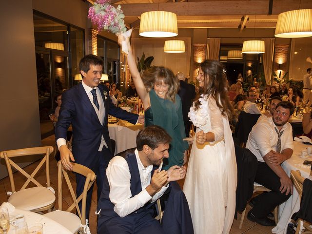 La boda de Anna y Nestor en Bigues, Barcelona 100