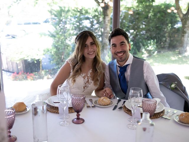 La boda de Borja y Nerea en Durango, Vizcaya 15