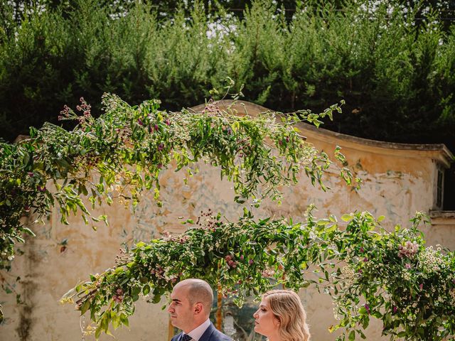 La boda de Javi y Istar en Elx/elche, Alicante 22
