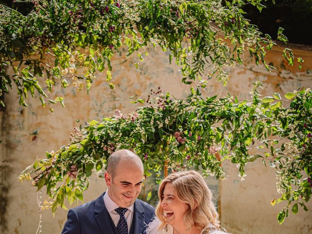 La boda de Javi y Istar en Elx/elche, Alicante 23