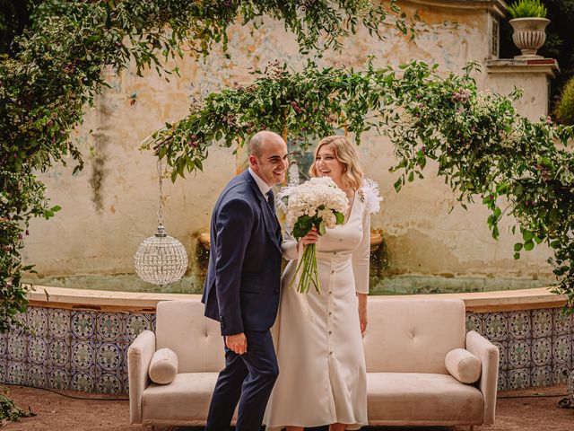 La boda de Javi y Istar en Elx/elche, Alicante 30