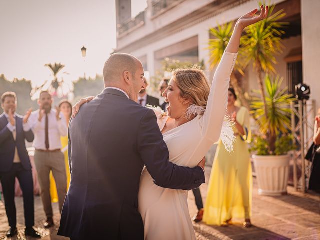 La boda de Javi y Istar en Elx/elche, Alicante 50