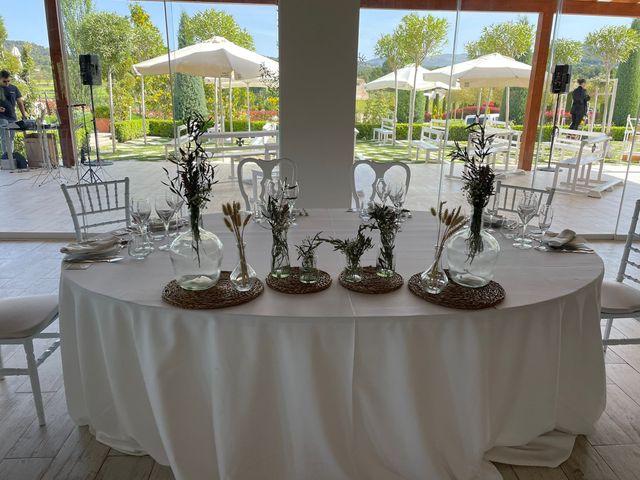 La boda de Jorge y Carmen en Alcoi/alcoy, Alicante 6