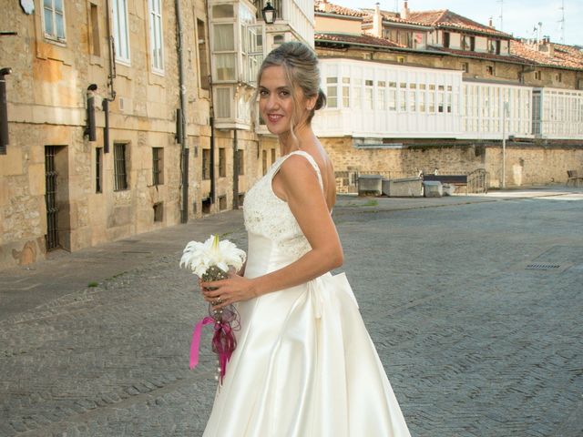 La boda de Oskar y Rakel en Vitoria-gasteiz, Álava 32