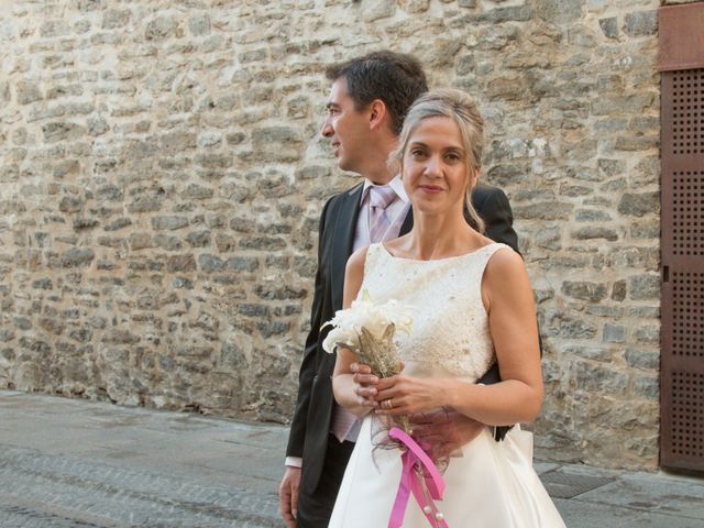 La boda de Oskar y Rakel en Vitoria-gasteiz, Álava 36