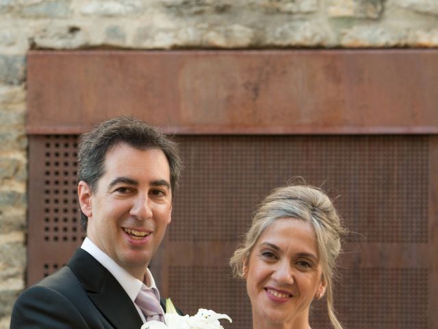 La boda de Oskar y Rakel en Vitoria-gasteiz, Álava 37