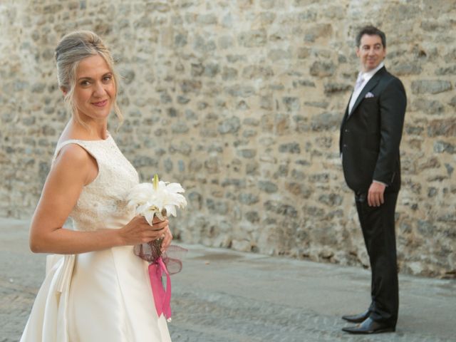 La boda de Oskar y Rakel en Vitoria-gasteiz, Álava 42