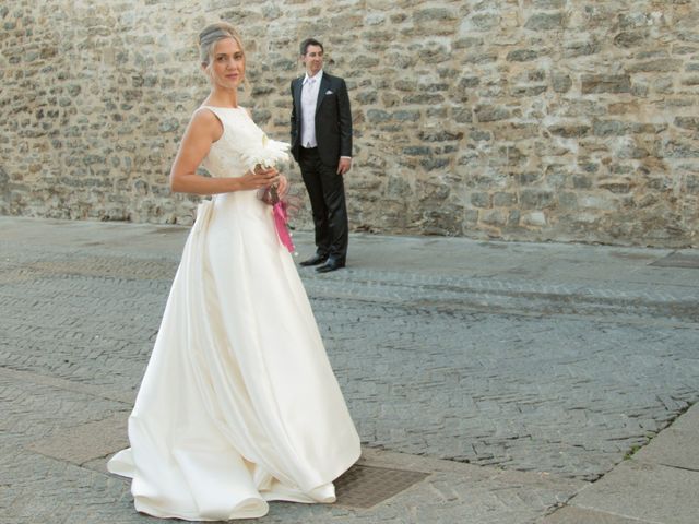 La boda de Oskar y Rakel en Vitoria-gasteiz, Álava 44