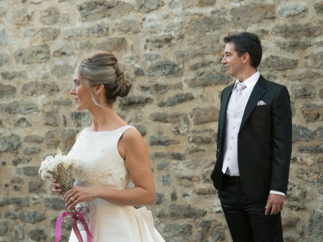 La boda de Oskar y Rakel en Vitoria-gasteiz, Álava 45