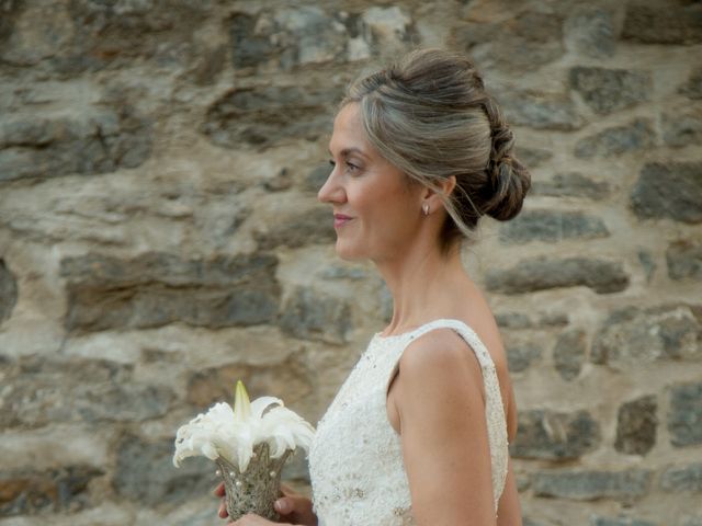 La boda de Oskar y Rakel en Vitoria-gasteiz, Álava 46