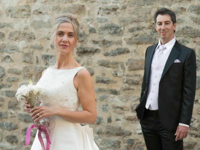 La boda de Oskar y Rakel en Vitoria-gasteiz, Álava 47