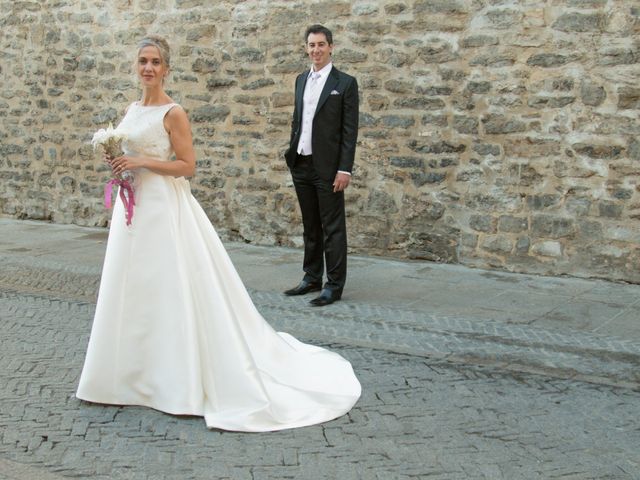 La boda de Oskar y Rakel en Vitoria-gasteiz, Álava 48