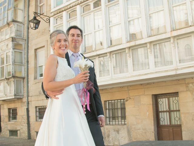 La boda de Oskar y Rakel en Vitoria-gasteiz, Álava 50