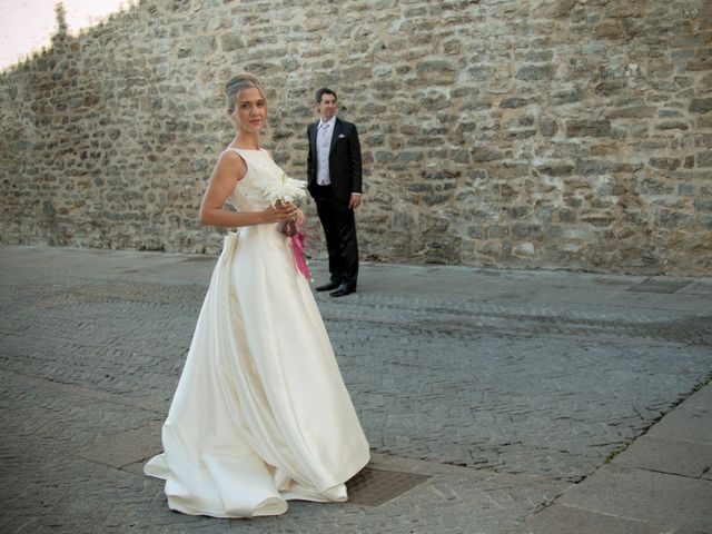 La boda de Oskar y Rakel en Vitoria-gasteiz, Álava 63