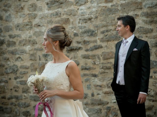 La boda de Oskar y Rakel en Vitoria-gasteiz, Álava 64