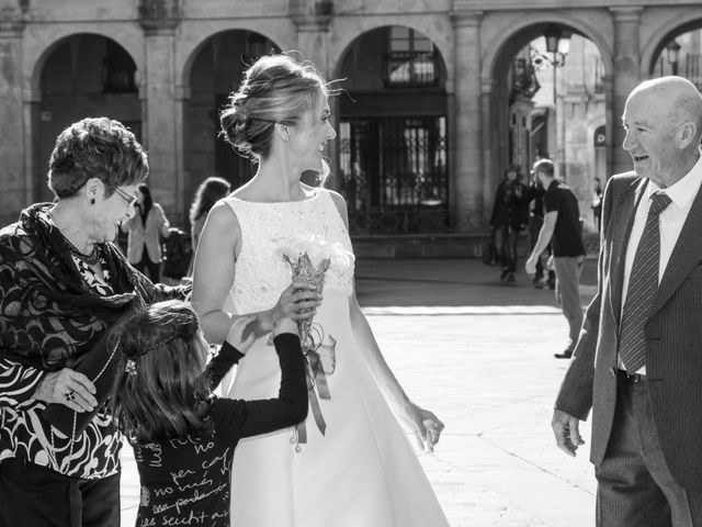 La boda de Oskar y Rakel en Vitoria-gasteiz, Álava 68