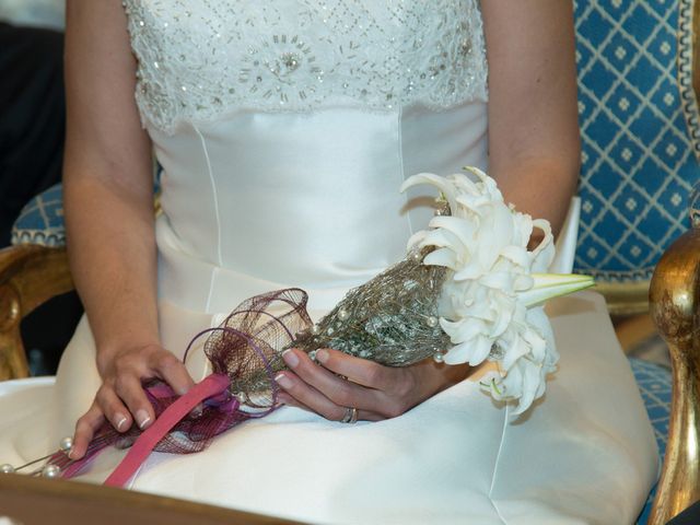 La boda de Oskar y Rakel en Vitoria-gasteiz, Álava 71