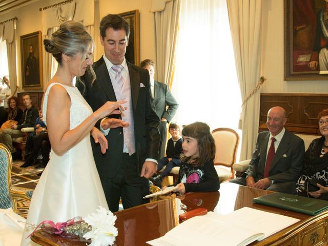 La boda de Oskar y Rakel en Vitoria-gasteiz, Álava 72