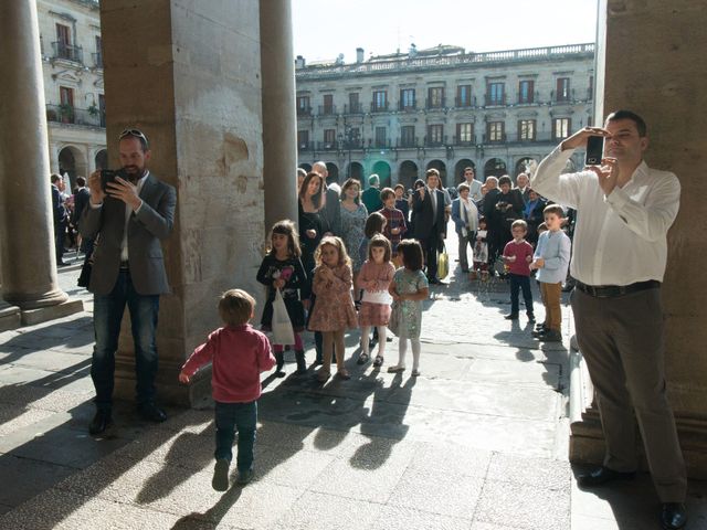 La boda de Oskar y Rakel en Vitoria-gasteiz, Álava 77