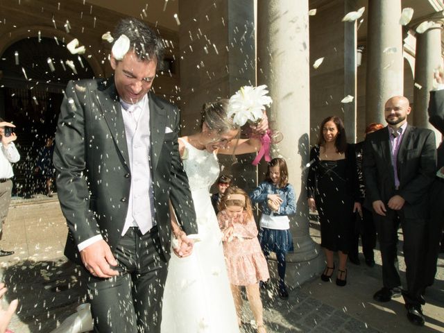 La boda de Oskar y Rakel en Vitoria-gasteiz, Álava 78