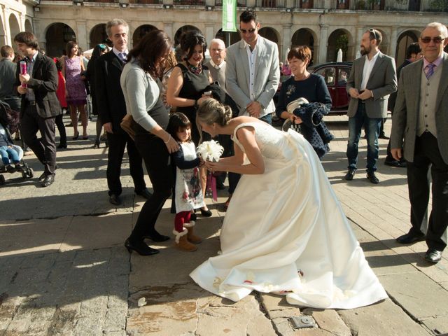 La boda de Oskar y Rakel en Vitoria-gasteiz, Álava 82