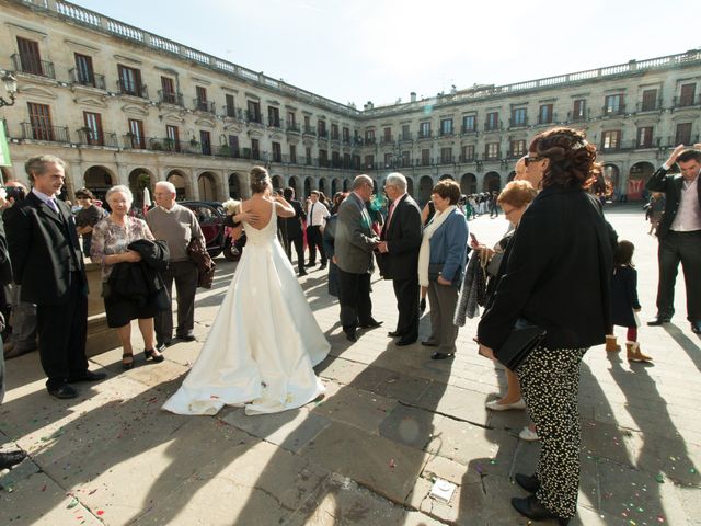 La boda de Oskar y Rakel en Vitoria-gasteiz, Álava 83